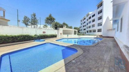 Vente Appartement ALBUFEIRA 8200