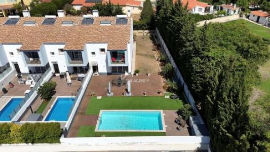 Vente Maison 3 pices ALBUFEIRA 8200