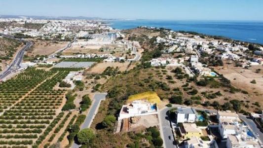 Vente Terrain ALBUFEIRA 8200