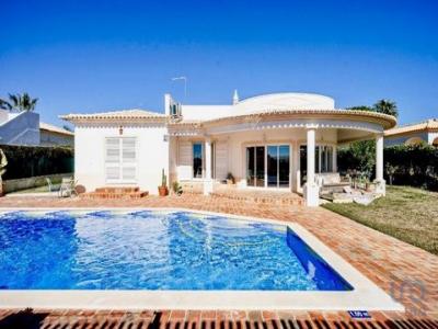 Vente Maison 4 pi�ces ALBUFEIRA 8200