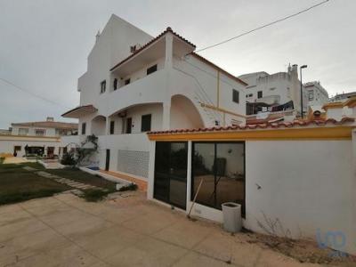 Vente Immeuble ALBUFEIRA 8200