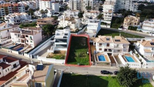 Vente Terrain ALBUFEIRA 8200