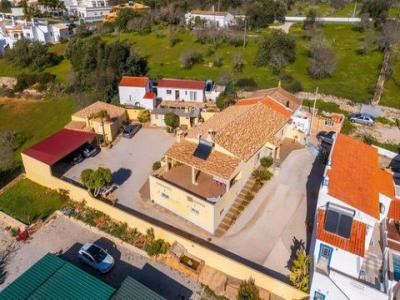 Vente Maison 7 pi�ces ALBUFEIRA 8200