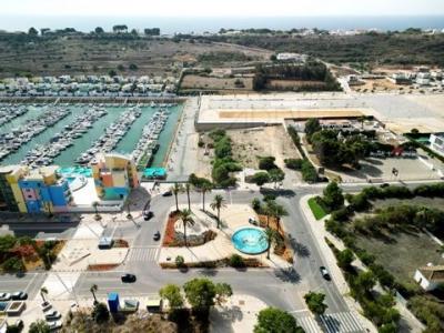 Vente Terrain ALBUFEIRA 8200