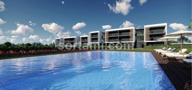 Vente Appartement ALBUFEIRA 8200