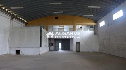 Vente Local commercial ALBUFEIRA 8200