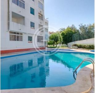 Vente Appartement ALBUFEIRA 8200