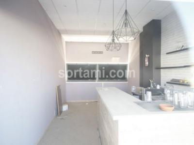 Location Local commercial ALBUFEIRA 8200