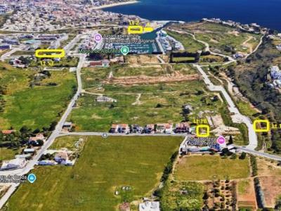 Vente Terrain ALBUFEIRA 8200