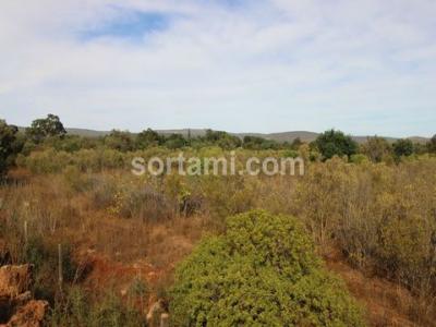 Vente Terrain ALBUFEIRA 8200
