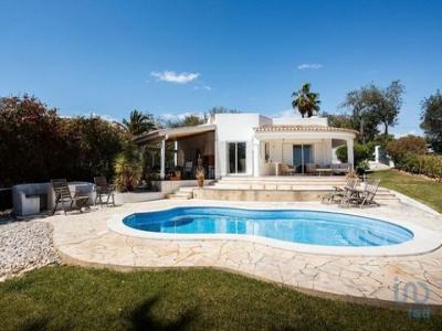 Vente Maison 4 pi�ces ALBUFEIRA 8200