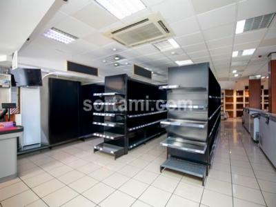 Vente Local commercial ALBUFEIRA 8200