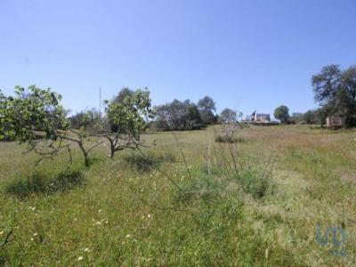 Vente Terrain ALBUFEIRA 8200