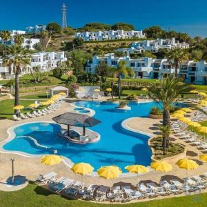 Vente Appartement 4 pi�ces ALBUFEIRA 8200