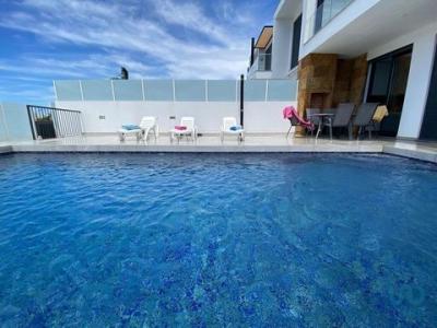 Vente Maison 5 pi�ces ALBUFEIRA 8200