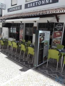 Vente Local commercial ALBUFEIRA 8200