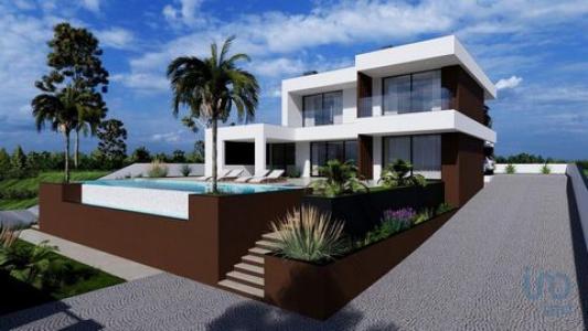 Vente Maison 4 pi�ces ALBUFEIRA 8200