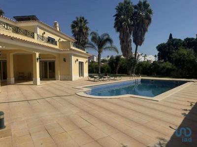 Vente Maison 5 pi�ces ALBUFEIRA 8200