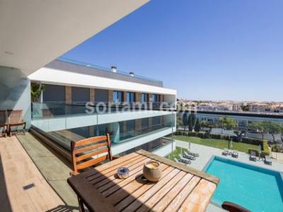 Vente Appartement ALBUFEIRA 8200