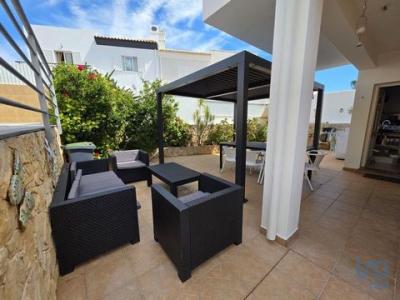 Vente Maison 7 pi�ces ALBUFEIRA 8200