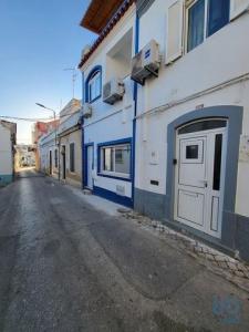 Vente Maison 6 pi�ces ALBUFEIRA 8200