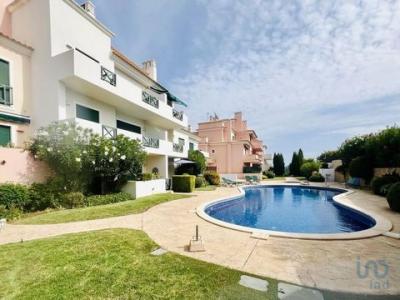 Vente Appartement 4 pi�ces ALBUFEIRA 8200