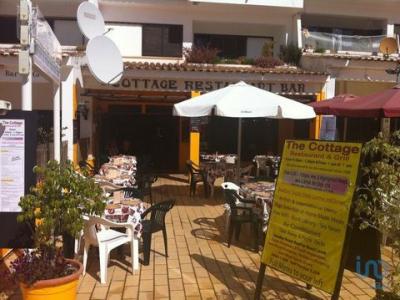 Vente Local commercial ALBUFEIRA 8200