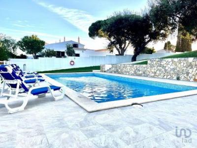 Vente Maison 11 pi�ces ALBUFEIRA 8200