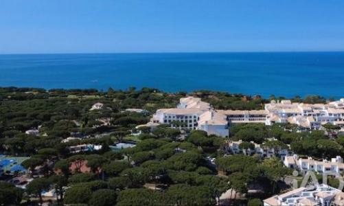 Vente Maison 4 pi�ces ALBUFEIRA 8200