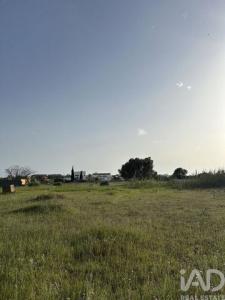 Vente Terrain ALBUFEIRA 8200