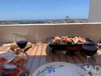 Vente Appartement 2 pi�ces ALBUFEIRA 8200