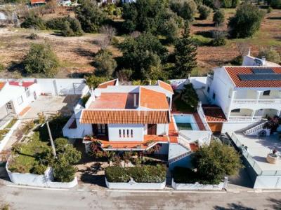 Vente Maison 5 pices ALBUFEIRA 8200
