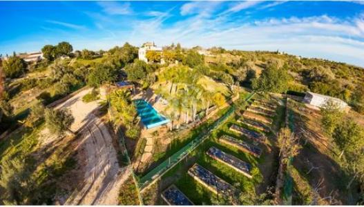 Vente Maison ALBUFEIRA 8200