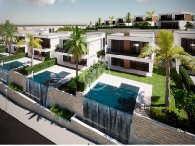 Vente Terrain ALBUFEIRA 8200