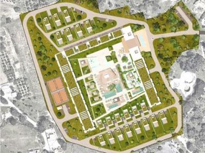 Vente Terrain ALBUFEIRA 8200