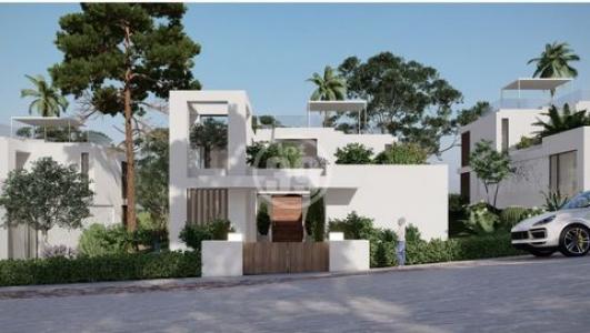 Vente Terrain ALBUFEIRA 8200