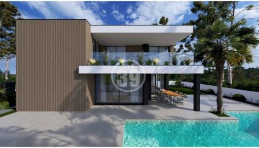 Vente Terrain ALBUFEIRA 8200