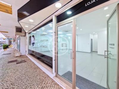 Vente Local commercial ALBUFEIRA 8200