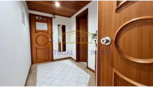 Vente Appartement ALBUFEIRA 8200