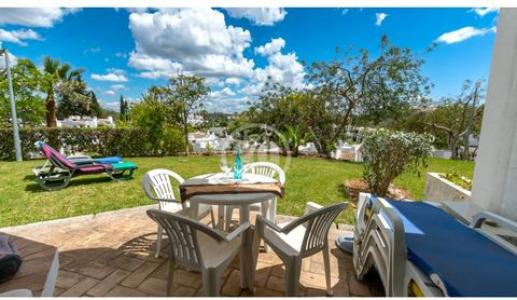 Vente Appartement ALBUFEIRA 8200