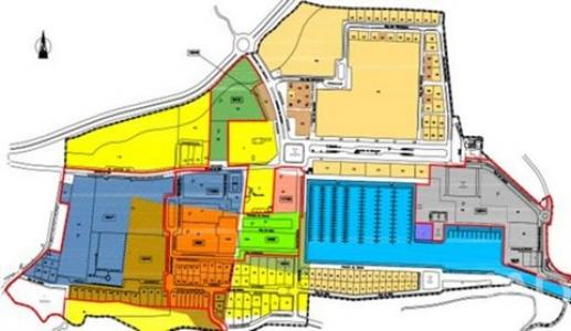 Vente Terrain ALBUFEIRA 8200