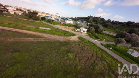 Vente Terrain ALBUFEIRA 8200