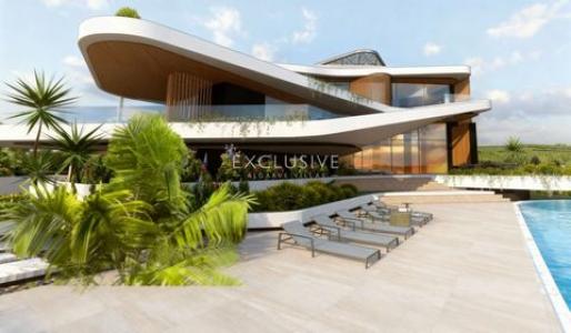 Vente Terrain ALBUFEIRA 8200