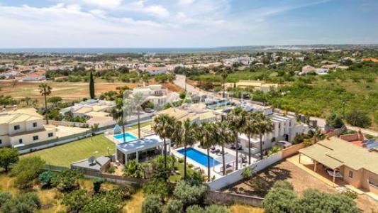 Vente Maison 4 pi�ces ALBUFEIRA 8200