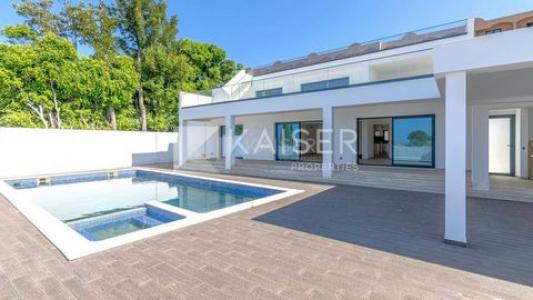 Vente Maison 5 pi�ces ALBUFEIRA 8200