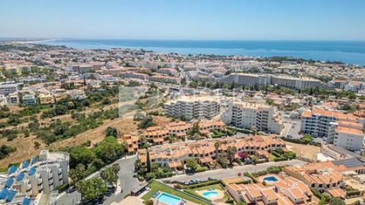 Vente Maison 3 pi�ces ALBUFEIRA 8200