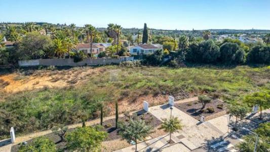 Vente Terrain ALBUFEIRA 8200