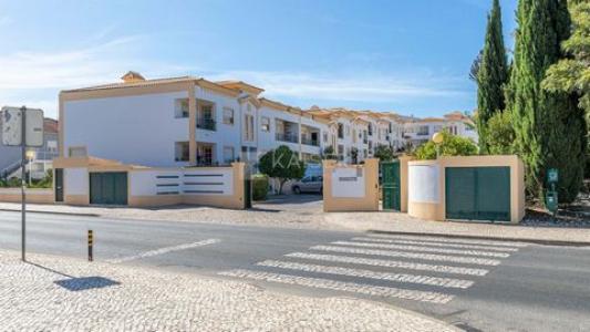 Vente Appartement 3 pi�ces ALBUFEIRA 8200