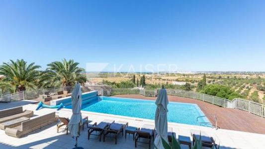 Vente Maison 6 pi�ces ALBUFEIRA 8200