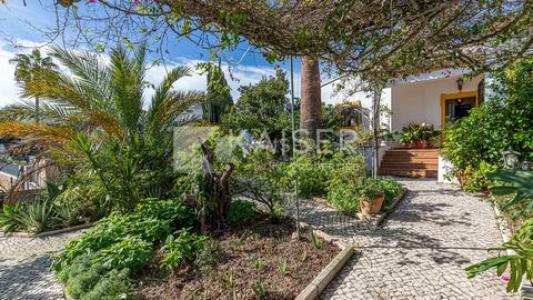 Vente Maison 5 pi�ces ALBUFEIRA 8200